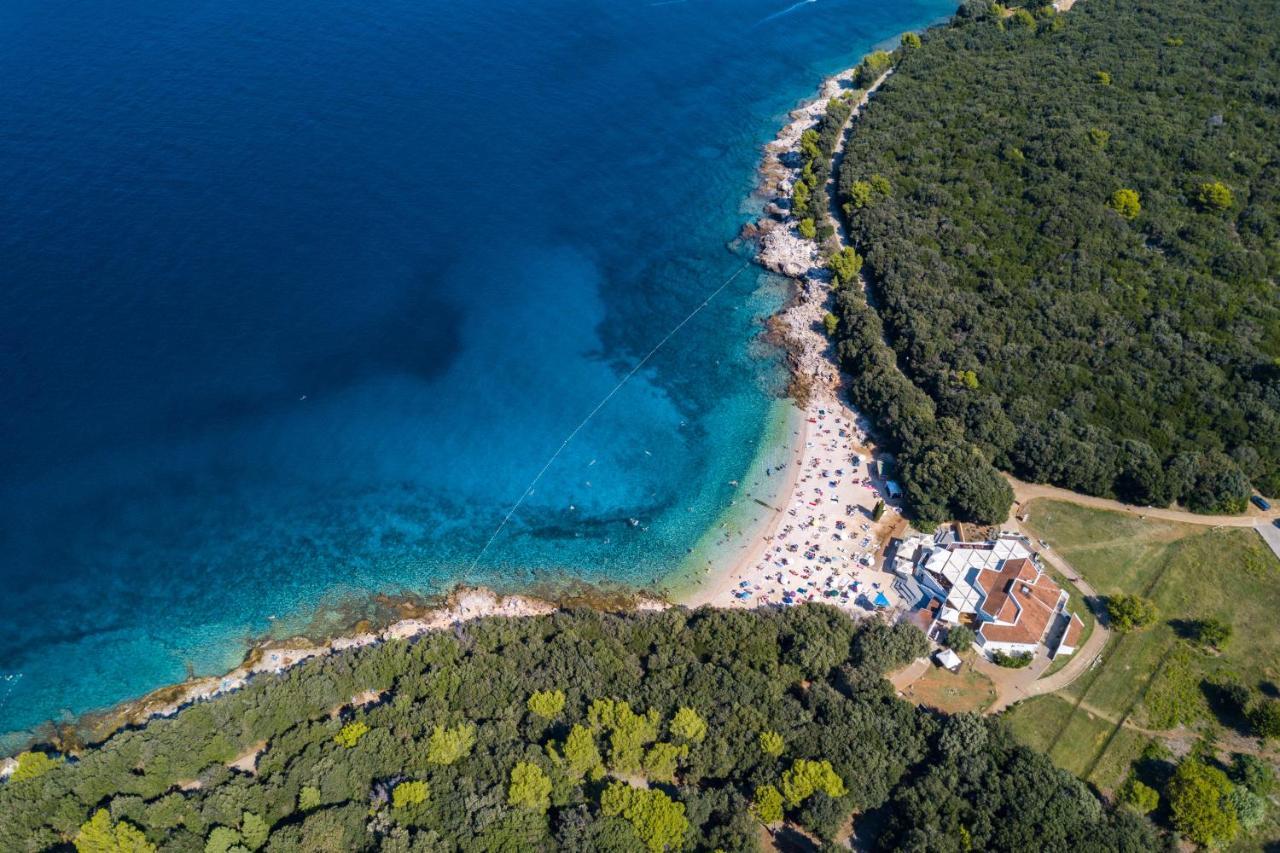 Апартаменти Cubo Пула Екстер'єр фото